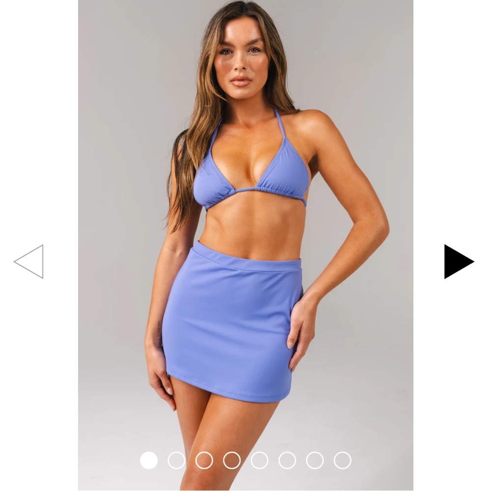 Vitality swim suit set